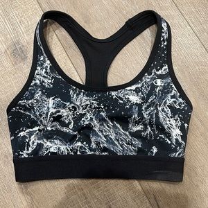 Champion Sports Bra NEW NEVER WORN
